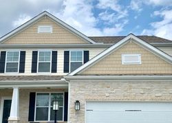 Pre-foreclosure Listing in PRESTON TRAILS DR PICKERINGTON, OH 43147