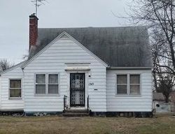Pre-foreclosure in  E HUDSON ST Columbus, OH 43211