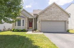 Pre-foreclosure Listing in RIFLE DR CANAL WINCHESTER, OH 43110