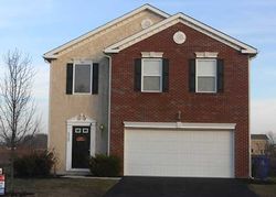 Pre-foreclosure Listing in FOSTERSON DR LOCKBOURNE, OH 43137