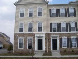 Pre-foreclosure Listing in SILVER MAPLE DR BLACKLICK, OH 43004