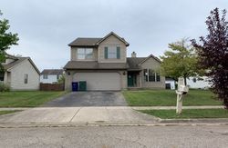 Pre-foreclosure Listing in DUNKELD DR GROVE CITY, OH 43123