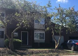 Pre-foreclosure Listing in EASTHAVEN DR S COLUMBUS, OH 43232