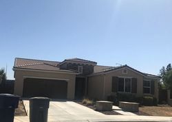 Pre-foreclosure in  LA JOLLA AVE Clovis, CA 93619