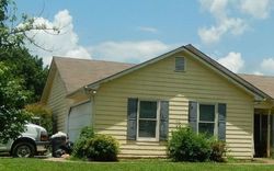 Pre-foreclosure Listing in SETTERS POINTE KINGSTON, GA 30145