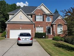 Pre-foreclosure Listing in SKYVIEW PT DALLAS, GA 30157