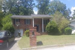 Pre-foreclosure in  THE SAVOY ST Atlanta, GA 30349