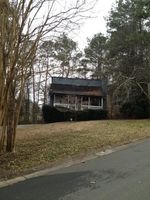 Pre-foreclosure in  CAPRICE DR Powder Springs, GA 30127