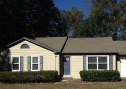 Pre-foreclosure in  WINONA DR Fayetteville, GA 30214