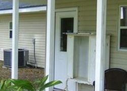 Pre-foreclosure Listing in HARRIETTS BLUFF RD WOODBINE, GA 31569
