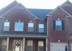 Pre-foreclosure in  HIDEAWAY LN Loganville, GA 30052