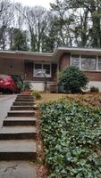 Pre-foreclosure in  WESTCHESTER DR Decatur, GA 30030