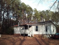 Pre-foreclosure Listing in DANNER DR ELLENWOOD, GA 30294