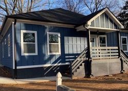 Pre-foreclosure in  TROY ST SE Atlanta, GA 30315