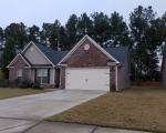 Pre-foreclosure Listing in DILLARD HEIGHTS DR BETHLEHEM, GA 30620