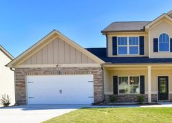 Pre-foreclosure in  BROOKHAVEN DR Villa Rica, GA 30180