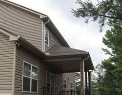 Pre-foreclosure in  FAITH DR SE Milledgeville, GA 31061
