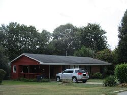  Cherokee St, Newnan GA