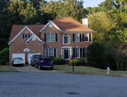 Pre-foreclosure in  AMESBURY PL NW Kennesaw, GA 30144