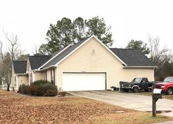 Pre-foreclosure in  AMANDA DR Macon, GA 31216