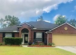Pre-foreclosure in  SHELLEY DR Green Cove Springs, FL 32043