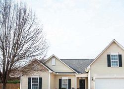 Pre-foreclosure in  RED HOLLY RIDGE CT Greer, SC 29651