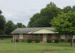 Pre-foreclosure in  RIGGS ST Greenville, SC 29611