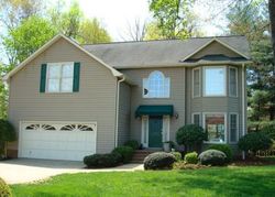 Pre-foreclosure in  FORRESTER CREEK WAY Greenville, SC 29607