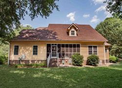 Pre-foreclosure in  DUNCAN CHAPEL RD Greenville, SC 29617