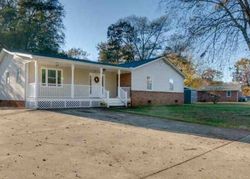 Pre-foreclosure in  LA JUAN DR Greenville, SC 29617