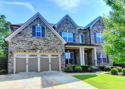 Pre-foreclosure Listing in RIDGE WALK CT BUFORD, GA 30518