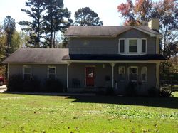Pre-foreclosure in  SPRINGLAKE DR Buford, GA 30519