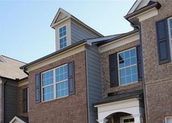 Pre-foreclosure in  GARBROOKE DR Lawrenceville, GA 30046