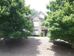 Pre-foreclosure in  SEVER CREEK DR Lawrenceville, GA 30043