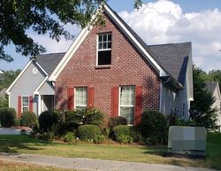 Pre-foreclosure in  TEMPLE VIEW DR Snellville, GA 30078