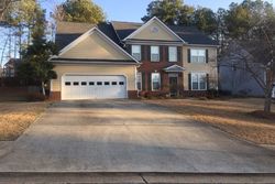 Pre-foreclosure in  MONTECRUZ DR Lawrenceville, GA 30045