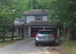 Pre-foreclosure Listing in QUEENS CT NORCROSS, GA 30071