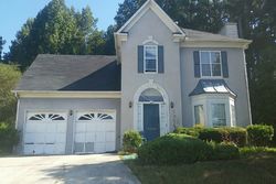 Pre-foreclosure in  CAMP TOWN WAY Lawrenceville, GA 30044