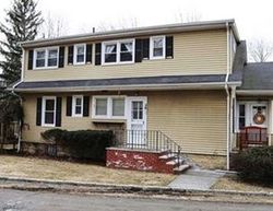 Pre-foreclosure in  SQUAW BROOK RD Haledon, NJ 07508