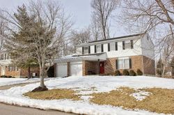 Pre-foreclosure in  BRANDY WAY Cincinnati, OH 45244