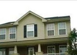 Pre-foreclosure in  LANGDON FARM RD Cincinnati, OH 45237
