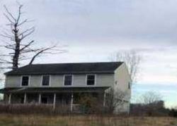 Pre-foreclosure in  KING RD Somers, CT 06071