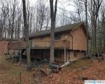 Pre-foreclosure in  SEGAR MOUNTAIN RD South Kent, CT 06785