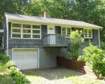 Pre-foreclosure Listing in OLD STAFFORD RD TOLLAND, CT 06084