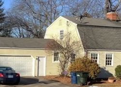 Pre-foreclosure in  HUNGARY RD Granby, CT 06035