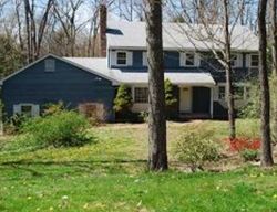 Pre-foreclosure in  WINDHAM DR Simsbury, CT 06070