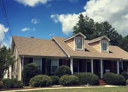 Pre-foreclosure Listing in IRWIN DR MCDONOUGH, GA 30252