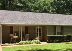 Pre-foreclosure Listing in PRICE QUARTERS RD MCDONOUGH, GA 30253