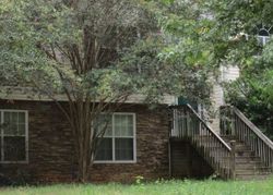 Pre-foreclosure Listing in PAMELA CT MCDONOUGH, GA 30252