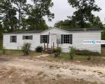 Pre-foreclosure in  STRAIGHT ST Brooksville, FL 34614